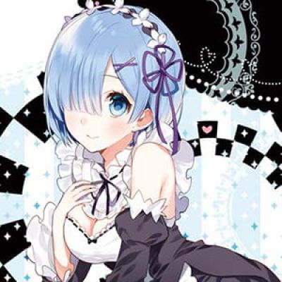 灵魂中最深的孤独 二次元动漫头像