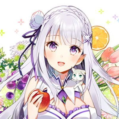 灵魂中最深的孤独 二次元动漫头像