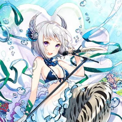 灵魂中最深的孤独 二次元动漫头像