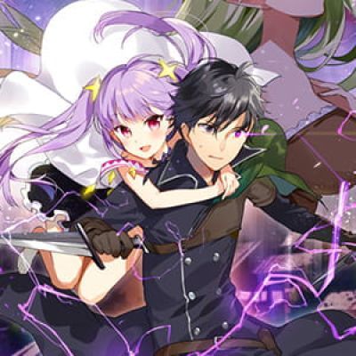 灵魂中最深的孤独 二次元动漫头像