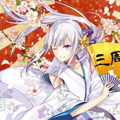 因为我总是觉得 好的东西也许不该属于我 二次元女生头像