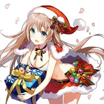 因为我总是觉得 好的东西也许不该属于我 二次元女生头像