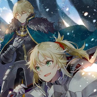 因为我总是觉得 好的东西也许不该属于我 二次元女生头像