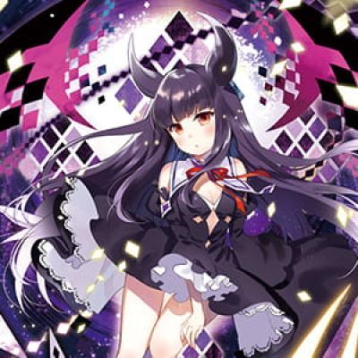 因为我总是觉得 好的东西也许不该属于我 二次元女生头像