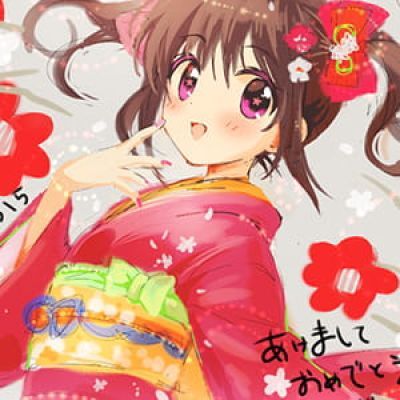 如果一个人毫无保留的对你好 你就会毫无保留地对他好 二次元动漫头像