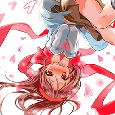 如花美眷 也敌不过似水流年 二次元动漫头像