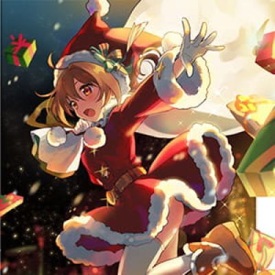 如花美眷 也敌不过似水流年 二次元动漫头像