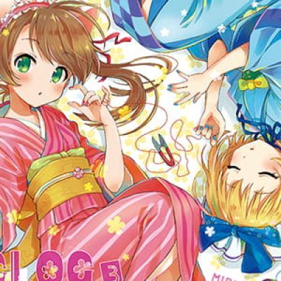 如花美眷 也敌不过似水流年 二次元动漫头像