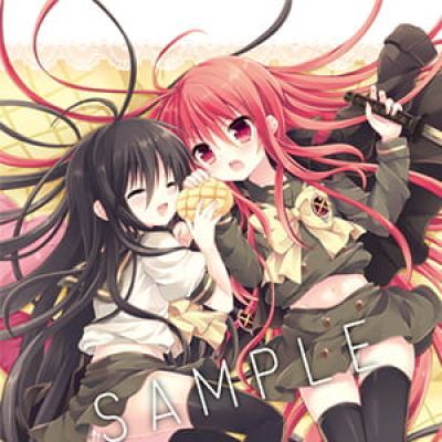 没关系 我还是喜欢你 二次元女生头像