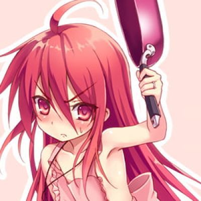 就算一切徒劳无功 就算结果不过如此 二次元动漫头像