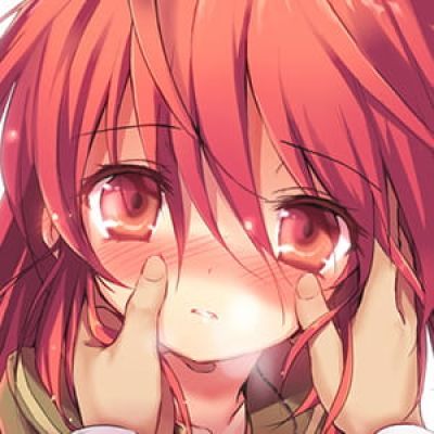 就算一切徒劳无功 就算结果不过如此 二次元动漫头像