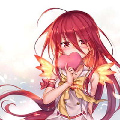 就算一切徒劳无功 就算结果不过如此 二次元动漫头像