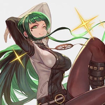 你可以哭 但别哭太久 二次元女生头像