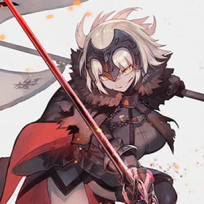 你可以哭 但别哭太久 二次元女生头像