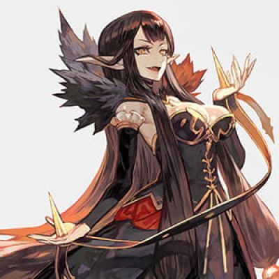 你可以哭 但别哭太久 二次元女生头像