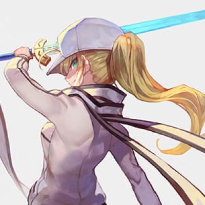 人往往不知道一生当中真正重要的时刻 二次元动漫头像