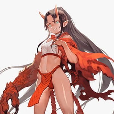 人往往不知道一生当中真正重要的时刻 二次元动漫头像