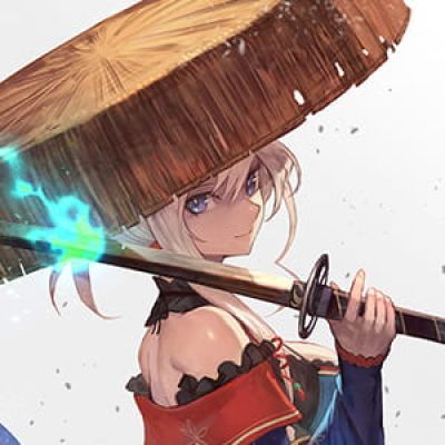 人往往不知道一生当中真正重要的时刻 二次元动漫头像