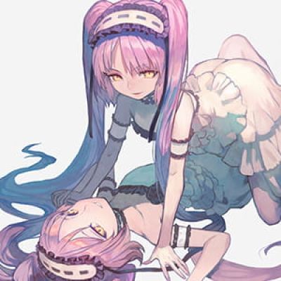 人往往不知道一生当中真正重要的时刻 二次元动漫头像