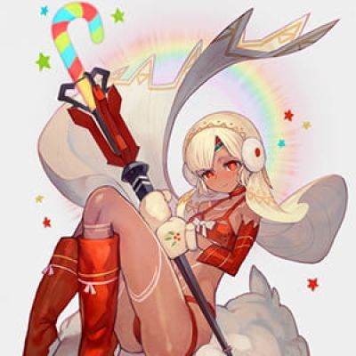 人往往不知道一生当中真正重要的时刻 二次元动漫头像