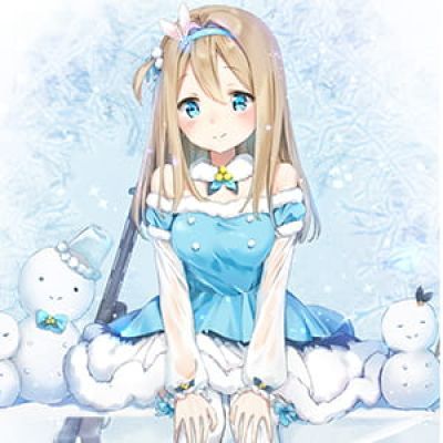 当一个人熬过了最艰难的时候 二次元动漫头像