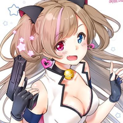 金钱这东西 只要能够一人的生活就行了  二次元动漫头像