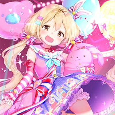 金钱这东西 只要能够一人的生活就行了  二次元动漫头像