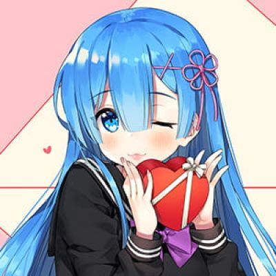 忘掉一切 才知道该记得什么 放下一切 才知道该拿起什么 二次元动漫头像