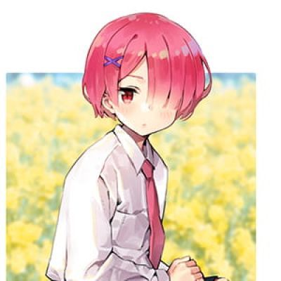 忘掉一切 才知道该记得什么 放下一切 才知道该拿起什么 二次元动漫头像