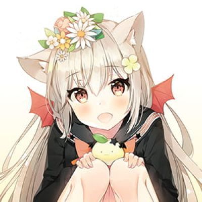 忘掉一切 才知道该记得什么 放下一切 才知道该拿起什么 二次元动漫头像