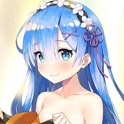 忘掉一切 才知道该记得什么 放下一切 才知道该拿起什么 二次元动漫头像