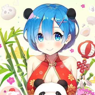 忘掉一切 才知道该记得什么 放下一切 才知道该拿起什么 二次元动漫头像