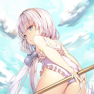 年轻又怎么样 我们明天也许就会死 二次元动漫头像