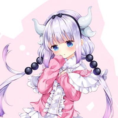 长跑后的慢走放松是一种缓慢的奢侈 二次元动漫头像