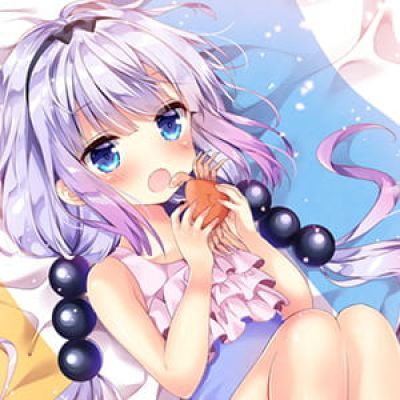 长跑后的慢走放松是一种缓慢的奢侈 二次元动漫头像