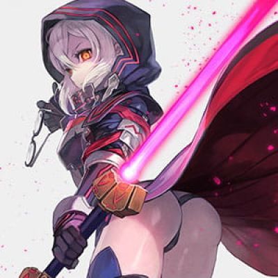 真正重要的东西 即使你想要忘却 二次元动漫头像