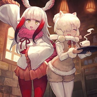 真正重要的东西 即使你想要忘却 二次元动漫头像