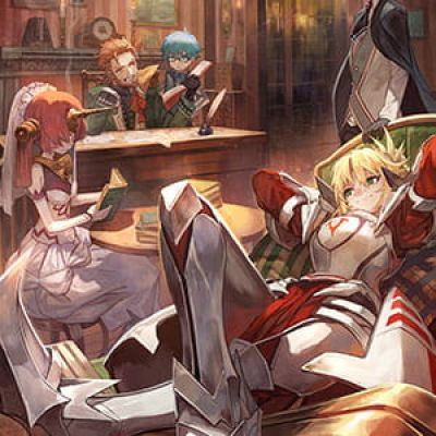 真正重要的东西 即使你想要忘却 二次元动漫头像