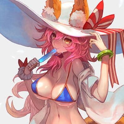 真正重要的东西 即使你想要忘却 二次元动漫头像