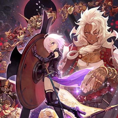 如果  这是你的希望的话  二次元女生头像