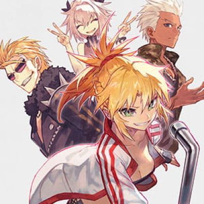 如果  这是你的希望的话  二次元女生头像