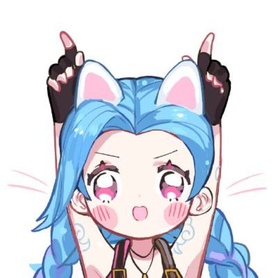 英雄联盟 女英雄头像