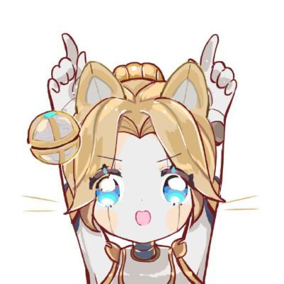 英雄联盟 女英雄头像