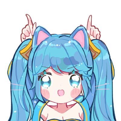 英雄联盟 女英雄头像