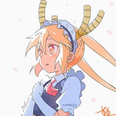 大部分人并不想长大 二次元动漫头像