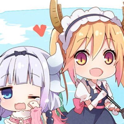 大部分人并不想长大 二次元动漫头像