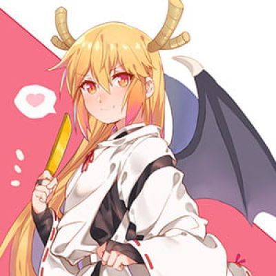 大部分人并不想长大 二次元动漫头像