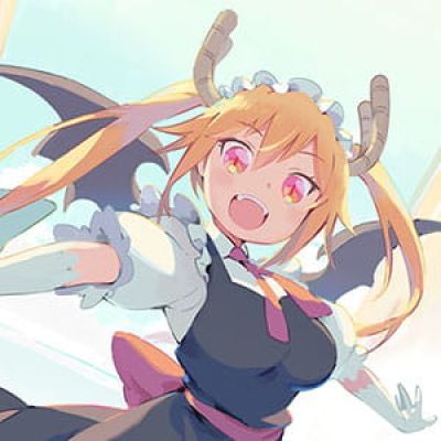 越是珍惜呆在这里的时间 今后就越是悲伤吧 二次元动漫头像