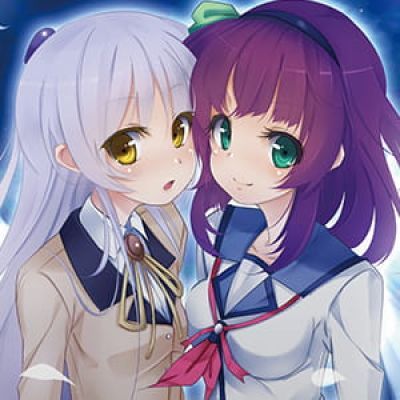 音无结弦之时 立于浮华之世 二次元动漫头像