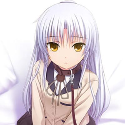 无论在哪里遇到你 我都会喜欢上你 二次元女生头像